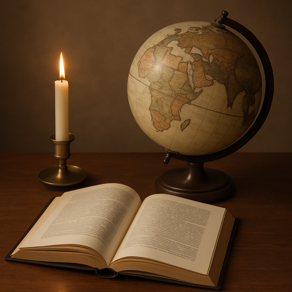 Exploring Bahá’í Teachings on Unity and Service