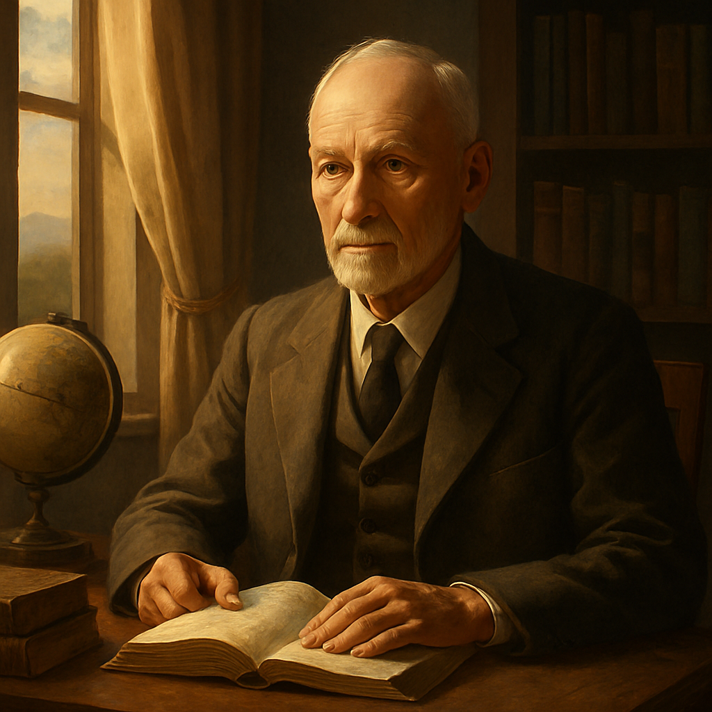 Jan Christiaan Smuts