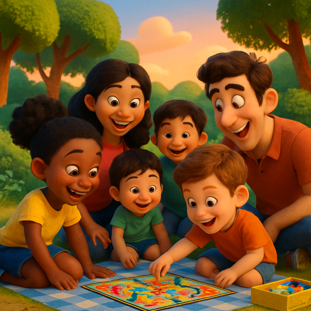 Is Your Parenting Style Helping or Harming Your Child’s Growth?