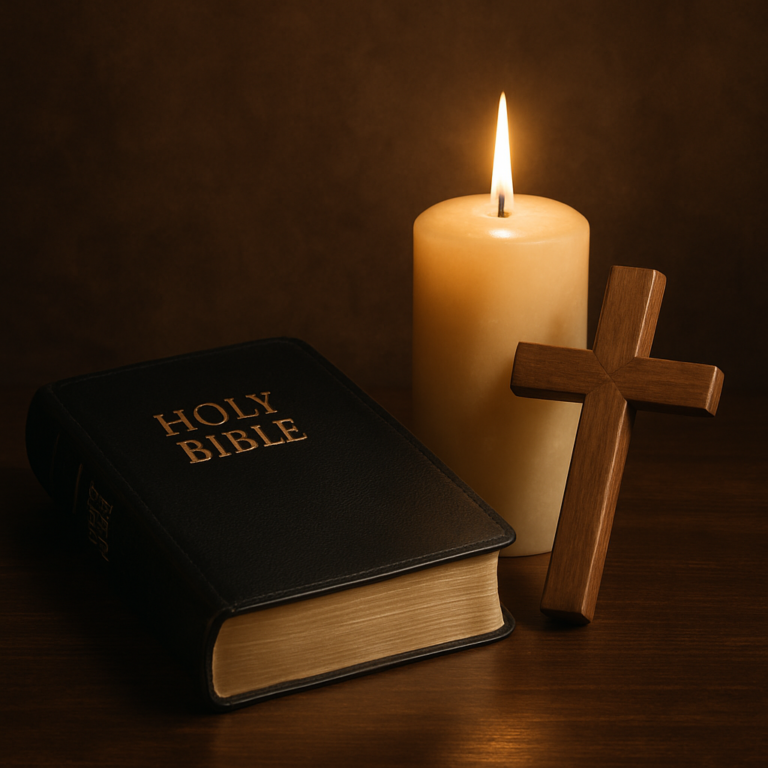 Nurturing Faith Through Scripture and Community