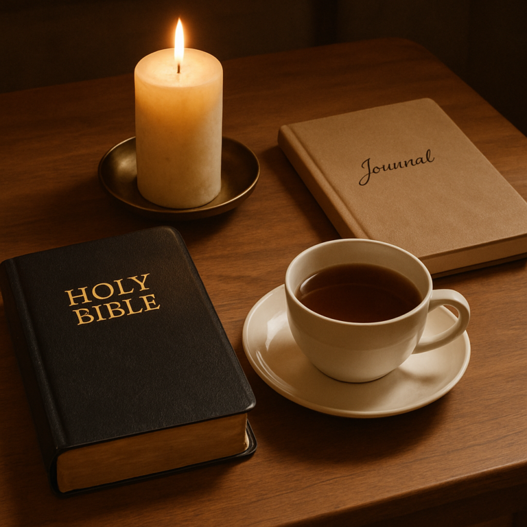 Exploring Scripture, Discipleship, and Community in Faith