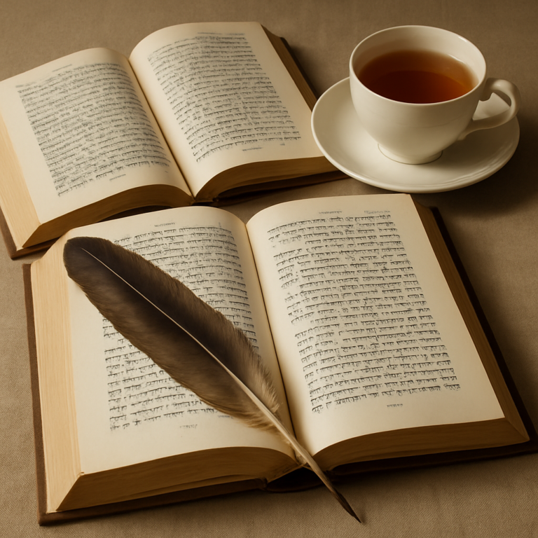 Engaging with Torah: Preparing to Speak with a Rav