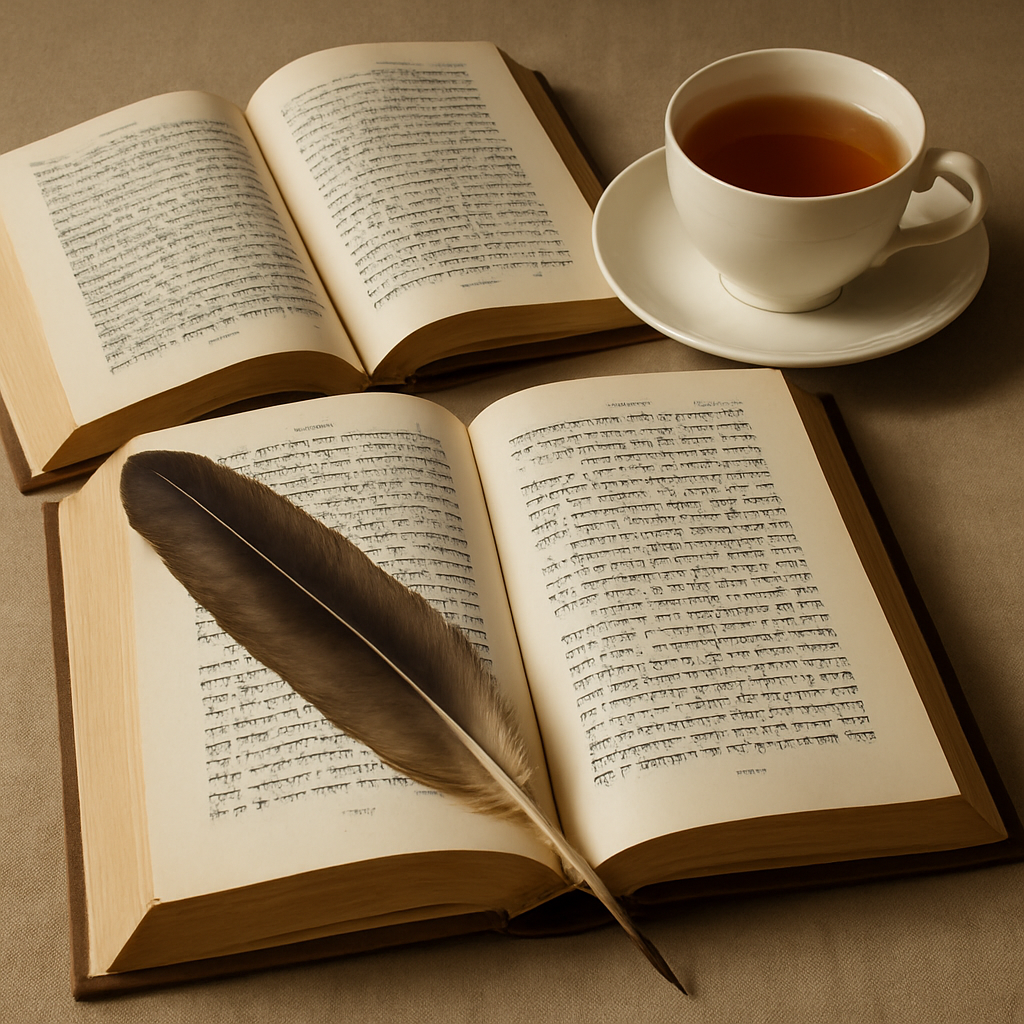 Engaging with Torah: Preparing to Speak with a Rav