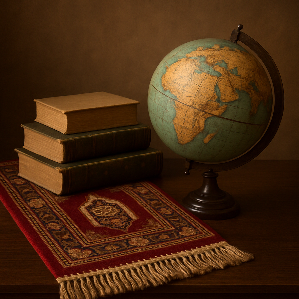 Embracing Islamic Teachings in a Modern World