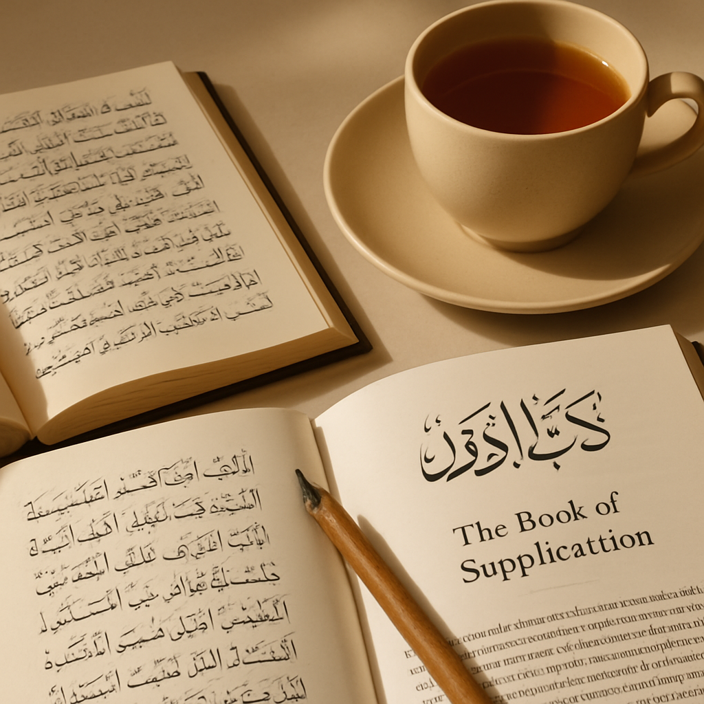 Embracing Islamic Teachings for a Compassionate Community