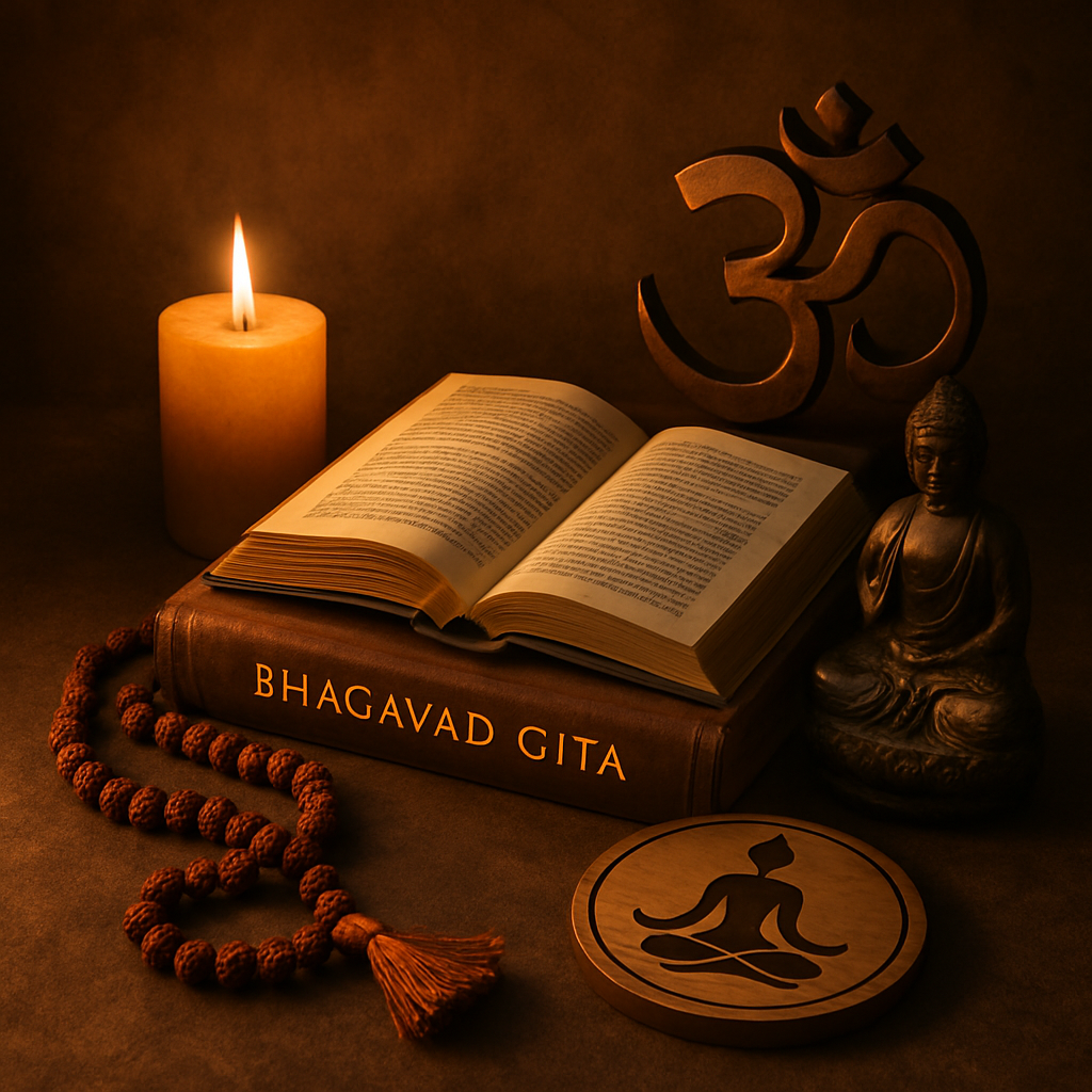 Embracing the Path of Shiva: A Journey Through Hindu Teachings