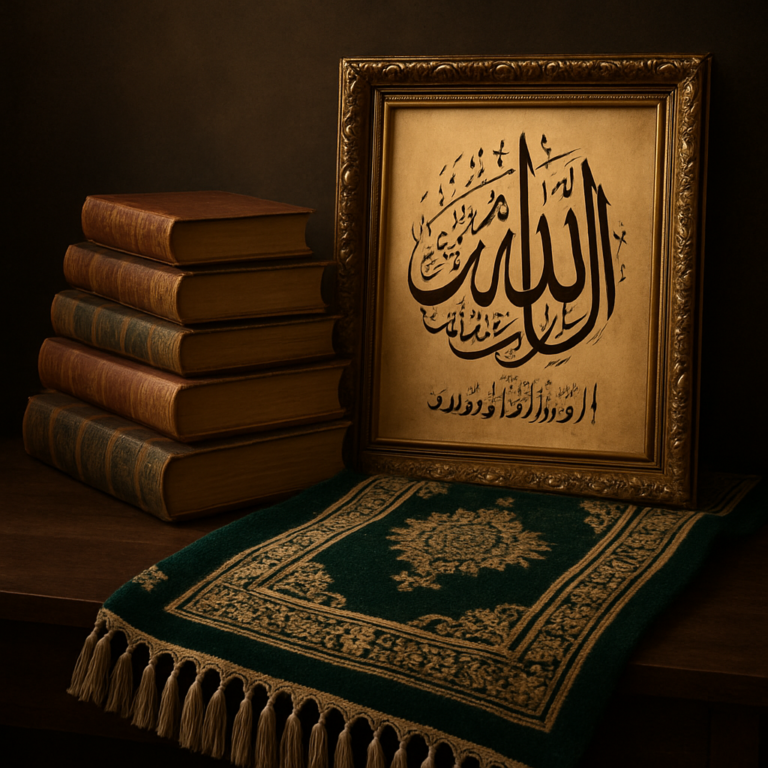 Embracing Knowledge and Mercy in Islamic Teachings