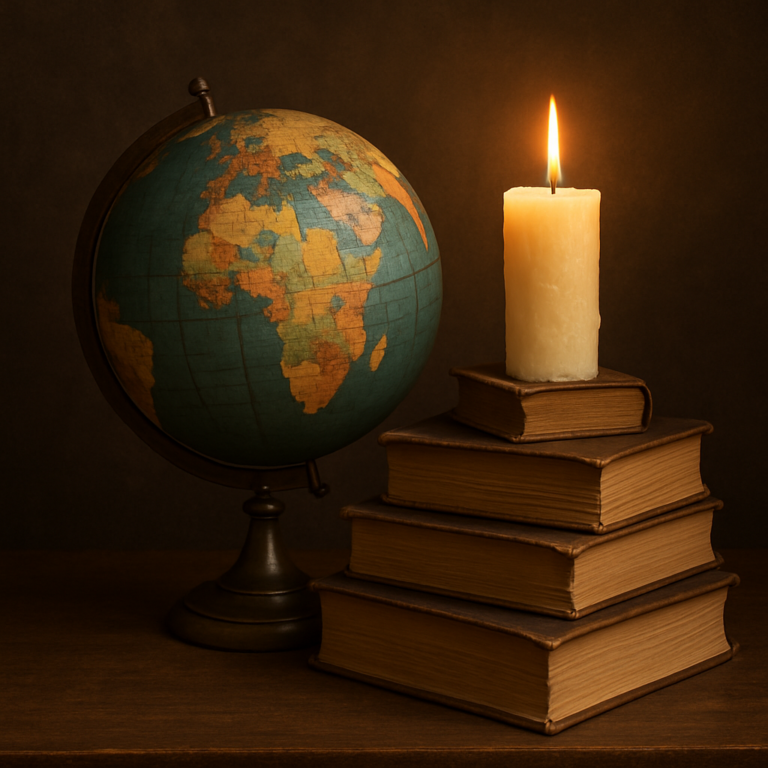 Embracing Unity: The Core Teachings of the Bahá’í Faith