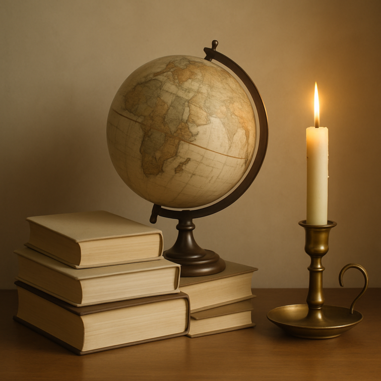 Embracing Unity: The Core Teachings of the Bahá’í Faith