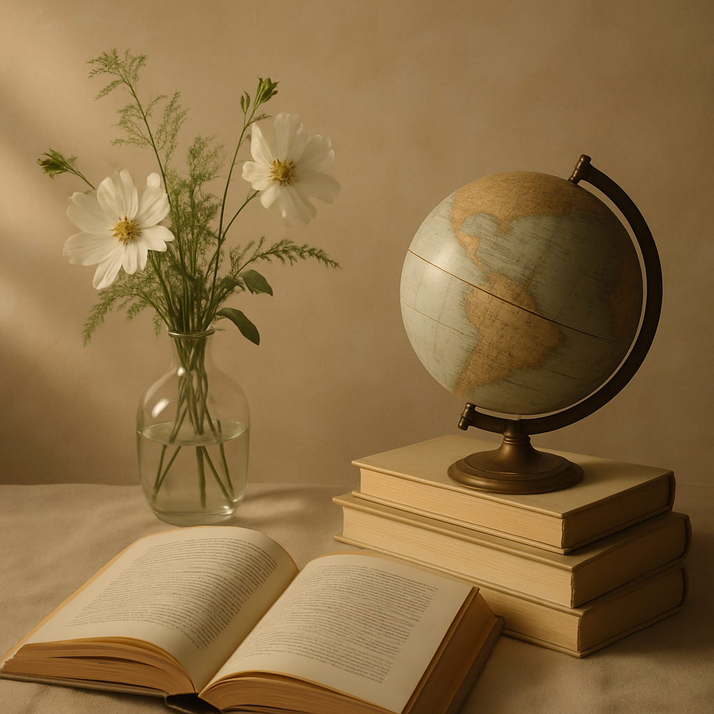 Embracing Unity: A Path to Spiritual Growth and Service
