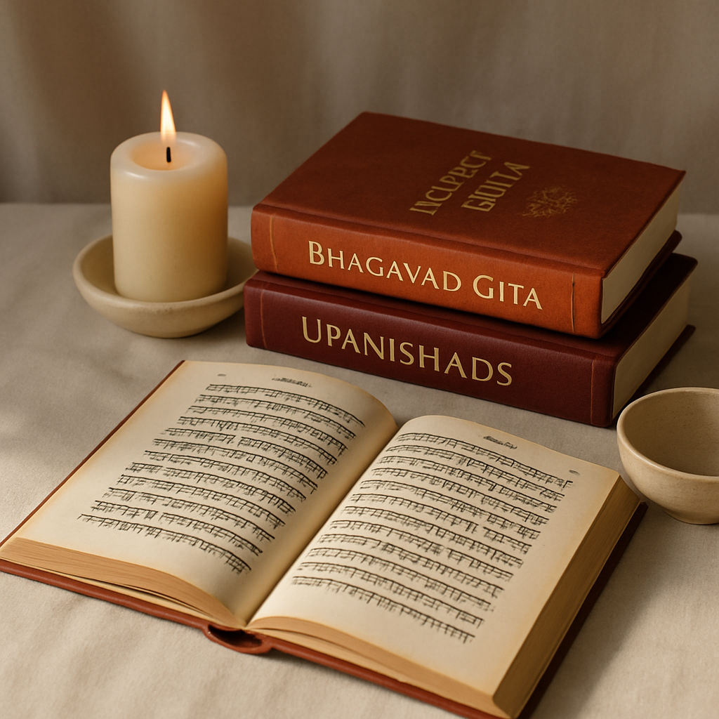 Exploring the Essence of Hindu Teachings and Spiritual Pathways