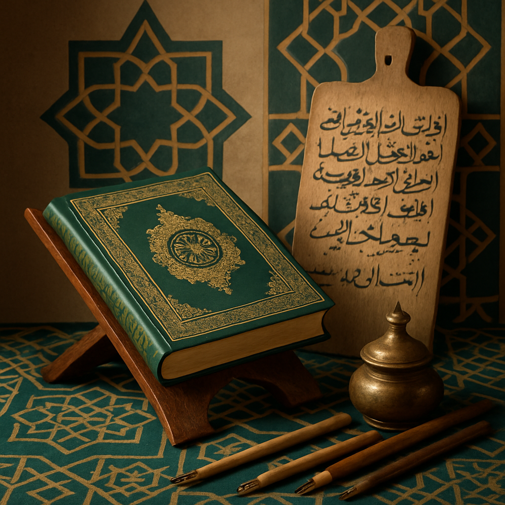 Understanding Islamic Teachings: A Journey Through Knowledge and Mercy
