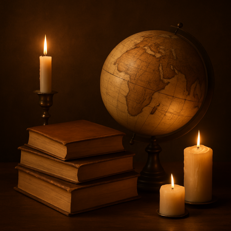 Embracing Unity: A Journey Through Bahá’í Teachings