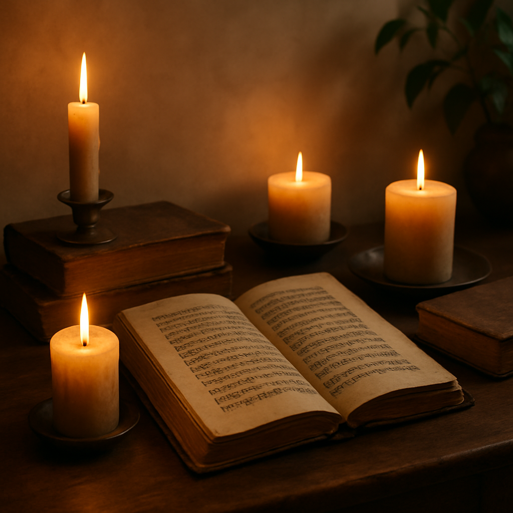 Embracing the Wisdom of Hindu Teachings: A Path to Joy and Service