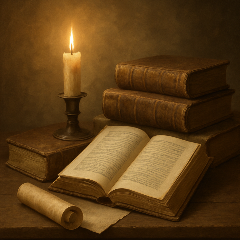 Exploring the Depths of Hindu Wisdom: A Journey Through Vedanta