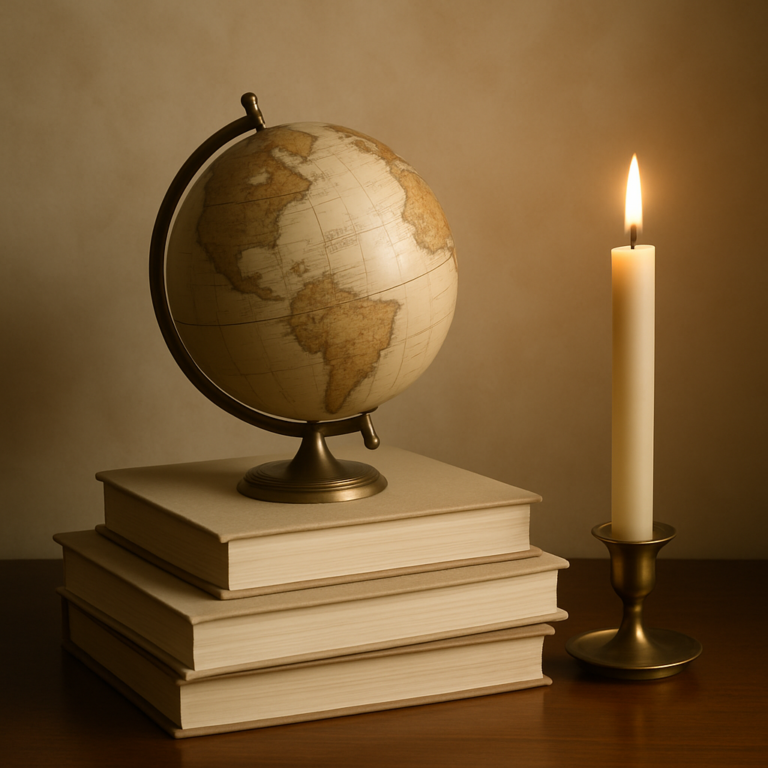 Embracing Unity: A Journey Through Bahá’í Teachings