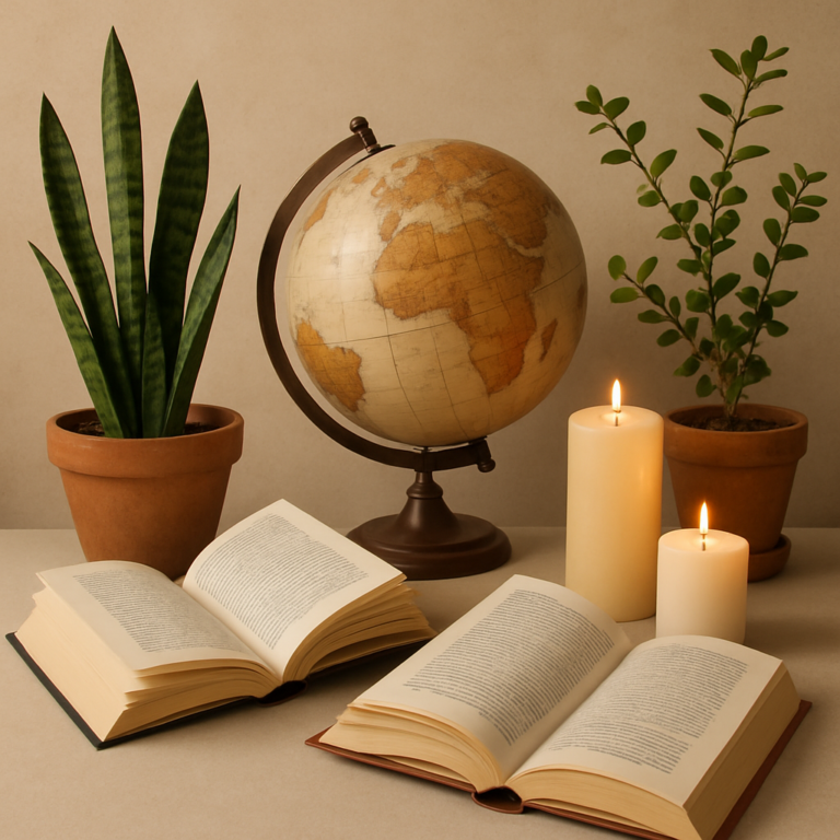 Embracing Unity: The Heart of Bahá’í Teachings
