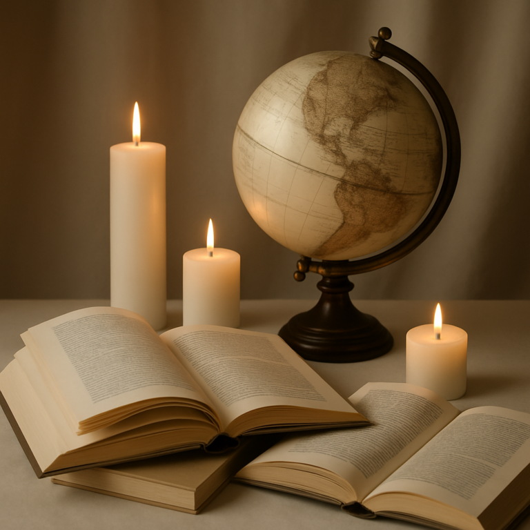 Embracing Unity: The Essence of Bahá’í Teachings