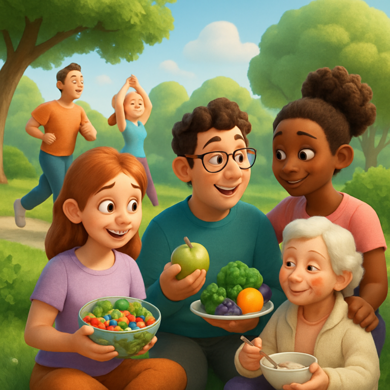 Can Simple Changes Enhance Wellness During Cancer Treatment?