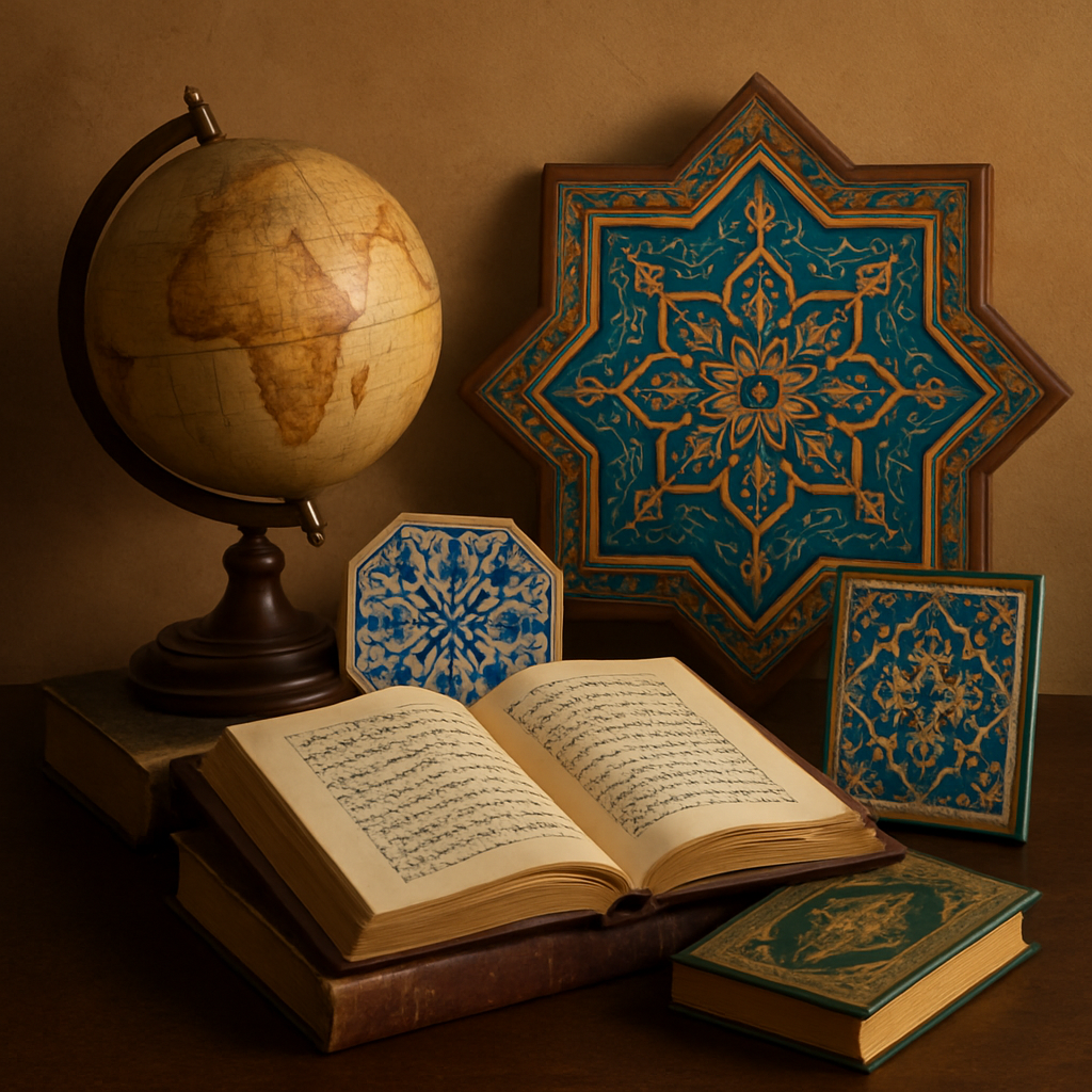 Navigating the Path of Knowledge and Mercy in Islam