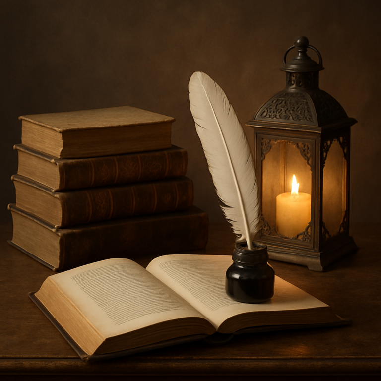 Embracing Knowledge and Mercy in Islamic Tradition