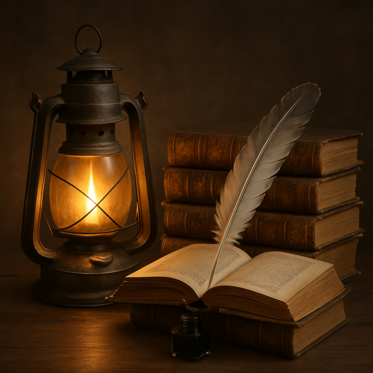 Embracing Knowledge: A Journey Through Islamic Teachings
