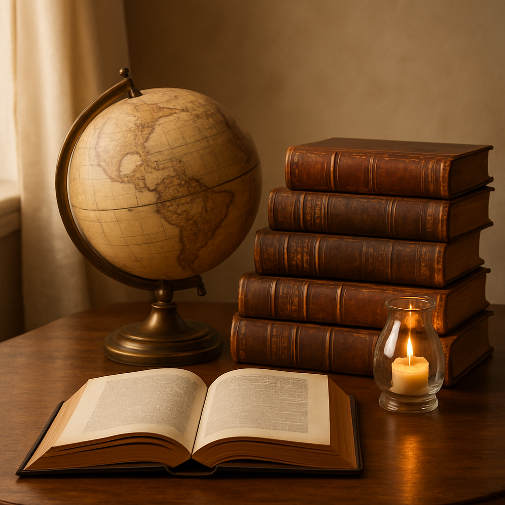 Embracing Knowledge and Mercy in Islamic Teachings