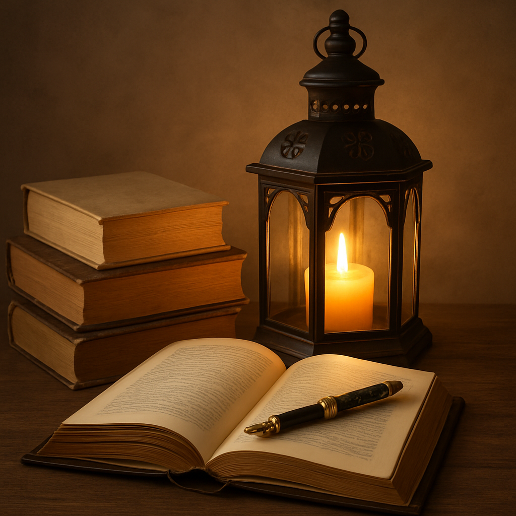 Embracing Islamic Teachings: A Journey of Knowledge and Mercy
