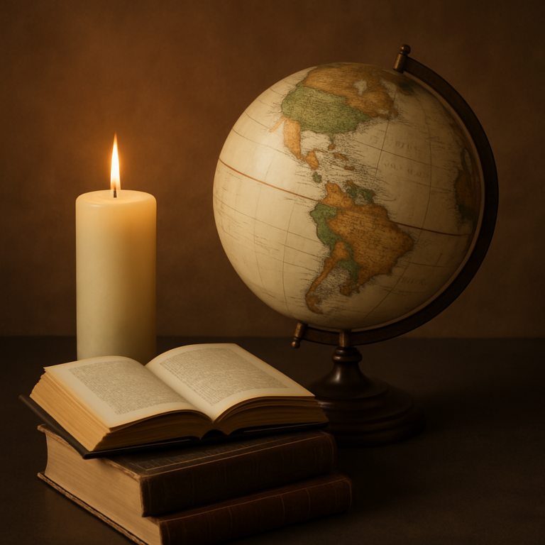 Embracing Unity: A Pathway to Spiritual Growth and Service