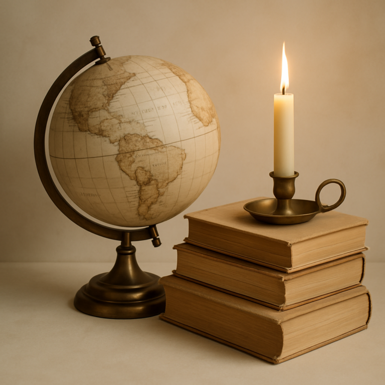 Embracing Unity: A Journey Through Bahá’í Teachings